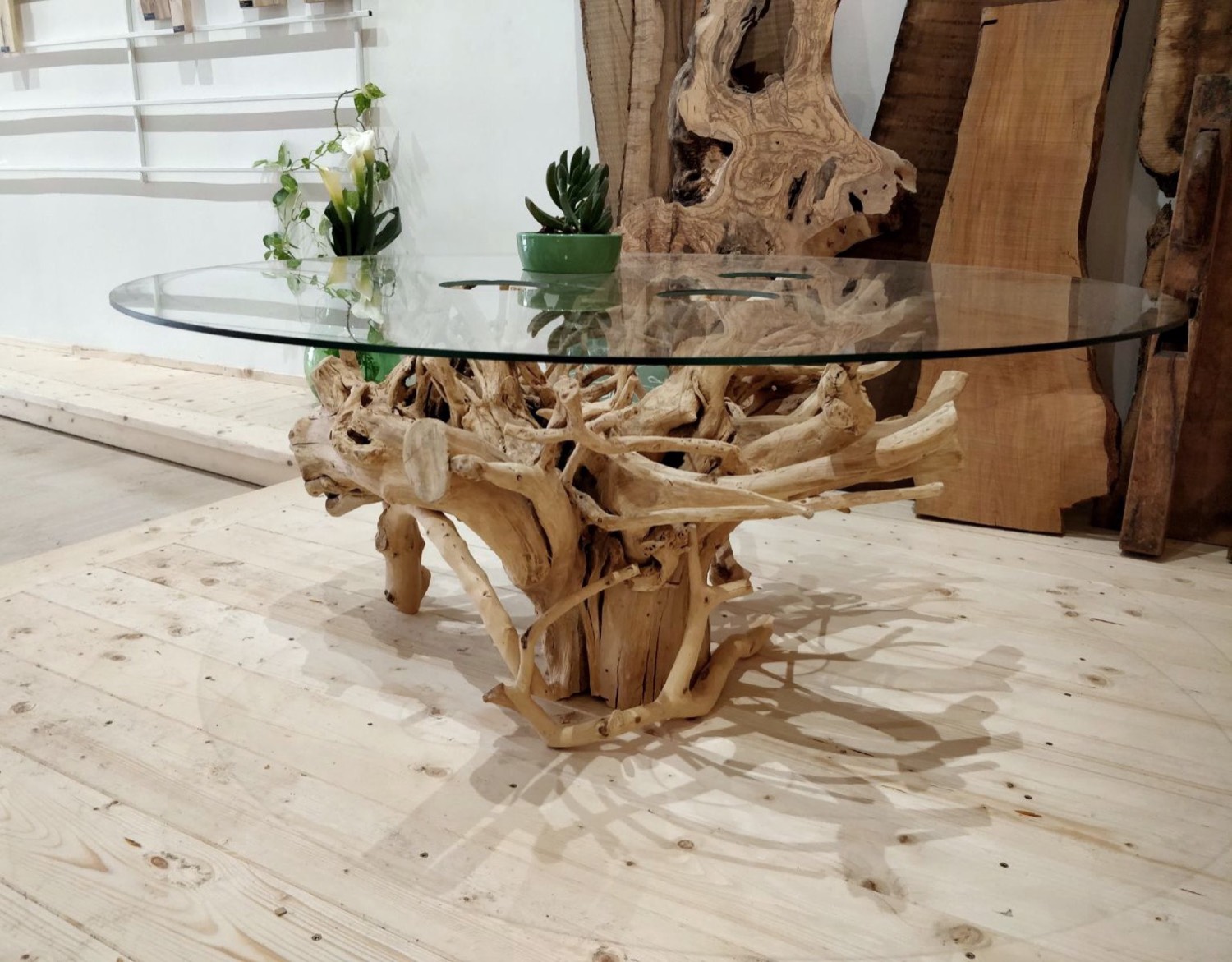 Tavolo Radice 4